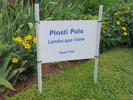 Plasti Pole